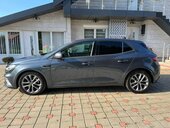 Renault Megane 1.6 GT