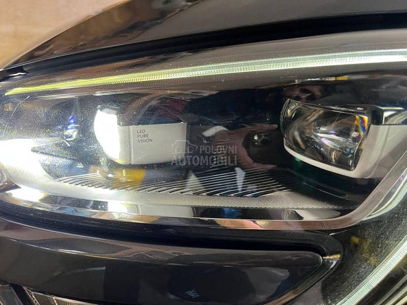 Renault Megane 1.6 GT