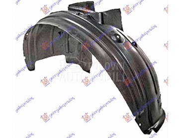 POTKRILO Desno za Peugeot 5008 od 2010. do 2013. god.