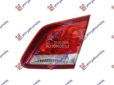 STOP LAMPA UNUTRASNJA LED... za Mercedes Benz B Klasa od 2014. do 2019. god.