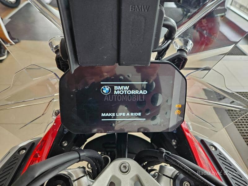 BMW R 1300 GS Adventure