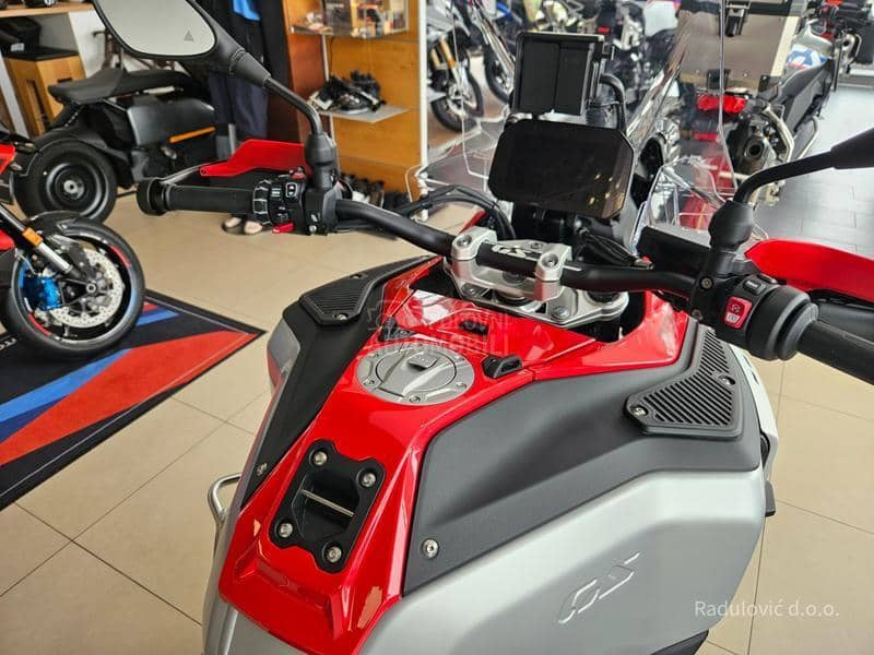 BMW R 1300 GS Adventure