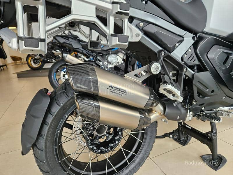 BMW R 1300 GS Adventure