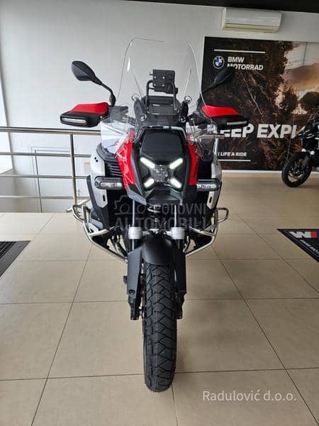 BMW R 1300 GS Adventure