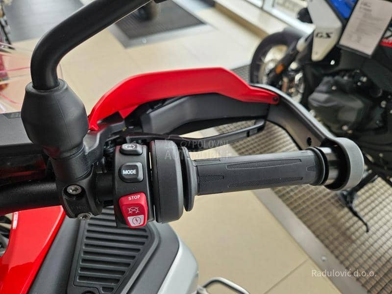 BMW R 1300 GS Adventure