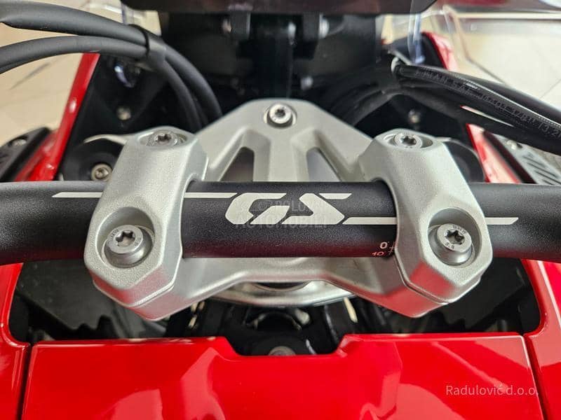 BMW R 1300 GS Adventure