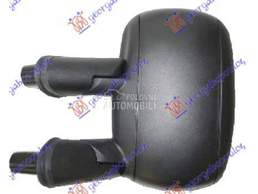 RETROVIZOR MEHANICKI Levo za Fiat Doblo od 2001. do 2005. god.