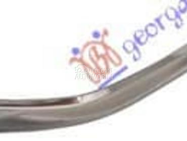 LAJSNA PREDNJEG BRANIKA... za Mitsubishi Outlander od 2016. do 2020. god.