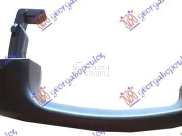 KVAKA PREDNJIH VRATA... za Ford Fiesta od 2008. do 2013. god.