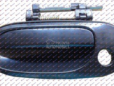 KVAKA PREDNJIH VRATA... za Nissan Almera od 2000. do 2006. god.