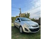 Opel Corsa D 1.3DTCi/0DLIČNA/