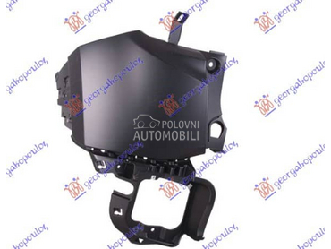 KRAJ ZADNJEG BRANIKA... za Jeep Renegade za 2018. god.