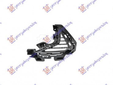 RESETKA PREDNJEG BRANIKA Levo za Hyundai Sonata za 2019. god.