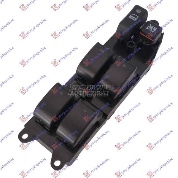 PREKIDAC U PREDNJIM...