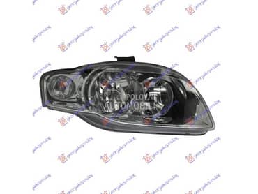 FAR ELEKTRICNI BELI... za Audi A4 od 2004. do 2007. god.