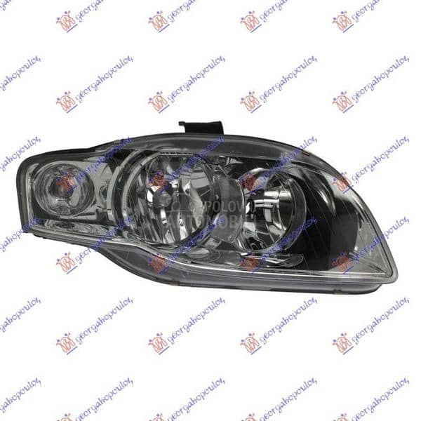 FAR ELEKTRICNI BELI...