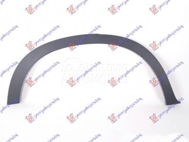 RUB PLASTICNI ZADNJEG... za BMW X5 od 2007. do 2010. god.