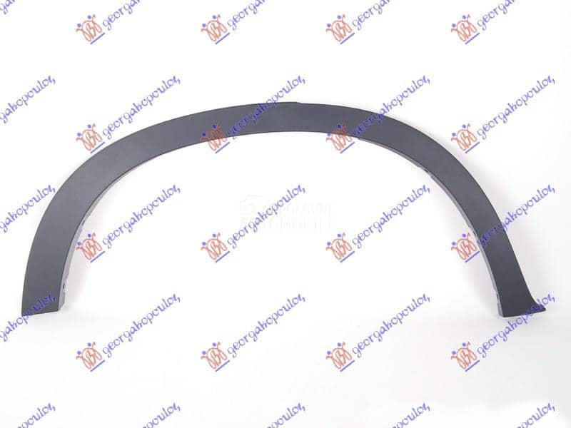 RUB PLASTICNI ZADNJEG...