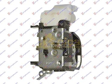 BRAVA PREDNJIH VRATA Desno za Fiat Multipla od 1998. do 2004. god.