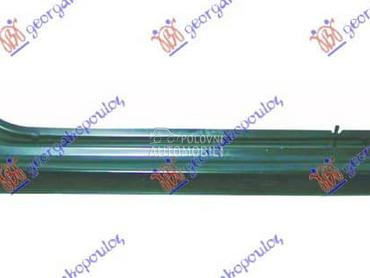 SAJTNA 3 VRATA Levo za Fiat Punto od 2005. do 2012. god.