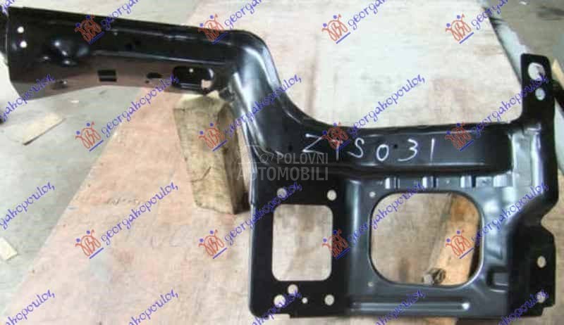 OKVIR FARA METALNI Desno