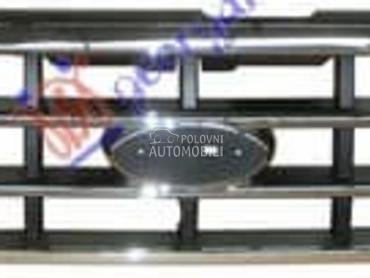 PVC MASKA HROM 03- za Ford Ranger od 1999. do 2006. god.