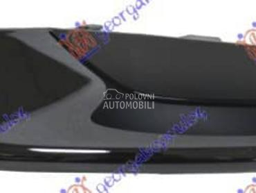 RESETKA PREDNJEG BRANIKA... za Mazda 3 za 2019. god.