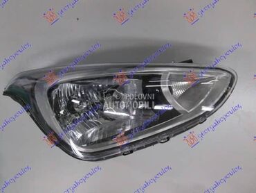 FAR ELEKTRICNI Desno za Hyundai i10 od 2013. do 2016. god.