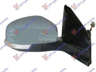 RETROVIZOR ELEKTRICNI SA... za Ford Mondeo od 2011. do 2014. god.