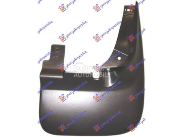 ZASTITA OD BLATA PREDNJA Desno za Mazda 3 od 1999. do 2003. god.