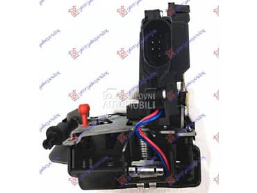 BRAVA ZADNJIH VRATA Desno za Audi A6 od 1997. do 2004. god.