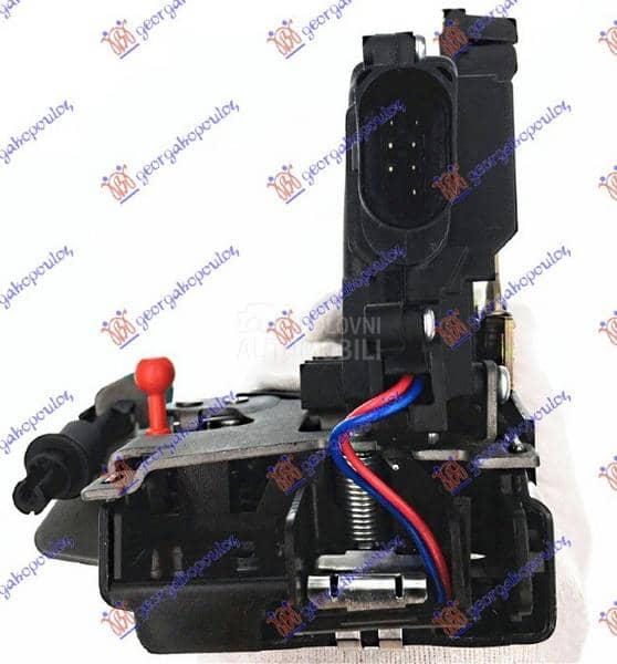 BRAVA ZADNJIH VRATA Desno