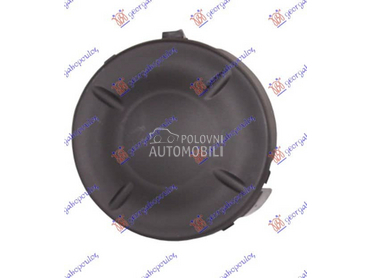 POKLOPAC MAGLENKE 09- Desno za Nissan Murano od 2003. do 2014. god.