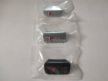 Emblem volana za Audi A3, A4, A6