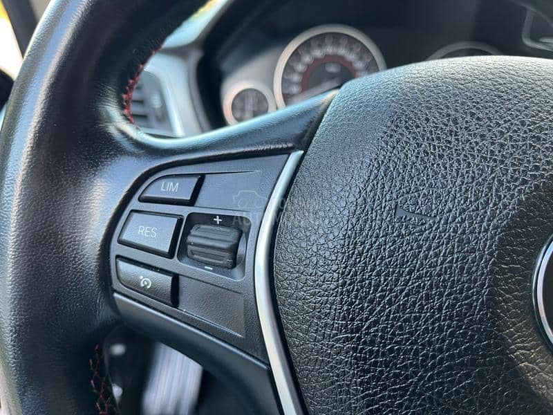 BMW 320d 2.0d sport line