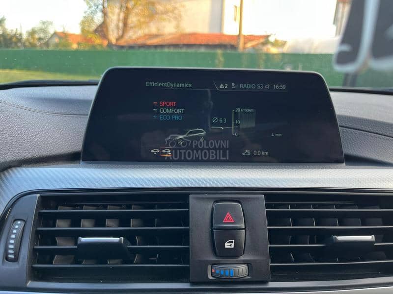 BMW 320d 2.0d sport line