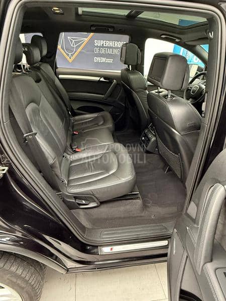 Audi Q7 Ch 8 brz