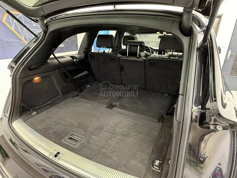 Audi Q7 Ch 8 brz