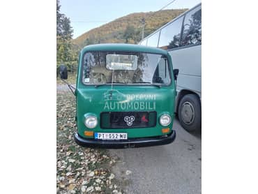 TAM 80 t3 bkategorija