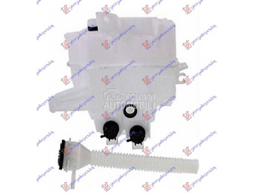 POSUDA ZA TECNOST BRISACA 08- za Toyota RAV 4 od 2005. do 2010. god.