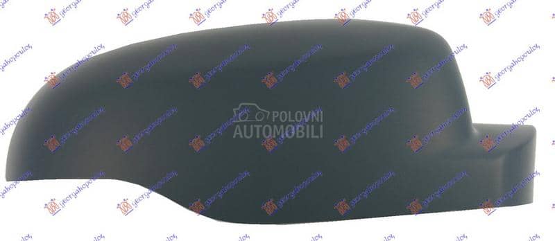 NEMA- POKLOPAC RETROVIZORA...