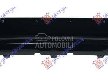 LAJSNA RESETKE PREDNJEG... za BMW X4 od 2018. do 2022. god.