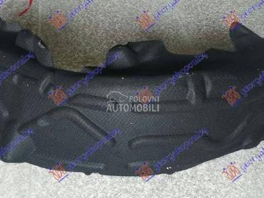 ZADNJE POTKRILO PLASTICNO... za Mercedes Benz C Klasa od 2018. do 2021. god.