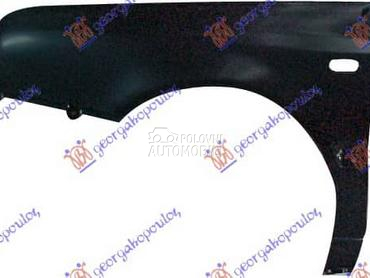 KRILO Levo za Volkswagen Vento od 1992. do 1998. god.