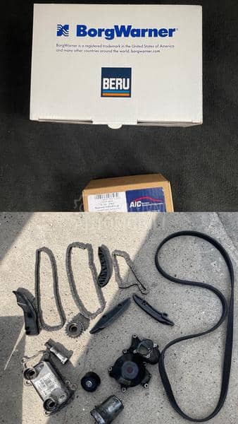 BMW X3 2.0D Xdrive/AUT/Xeno