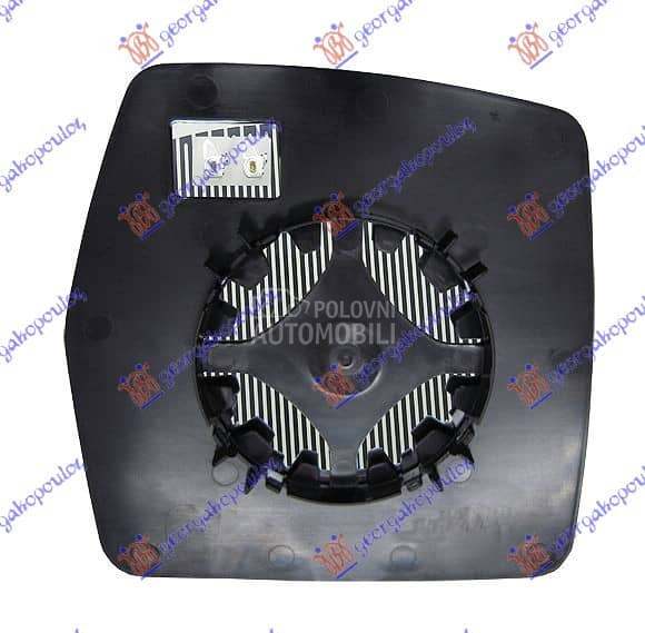 STAKLO RETROVIZORA SA...