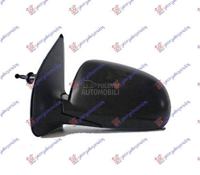 RETROVIZOR MEHANICKI SA...