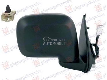 RETROVIZOR ELEKTRICNI SA... za Nissan Terrano od 1993. do 2007. god.