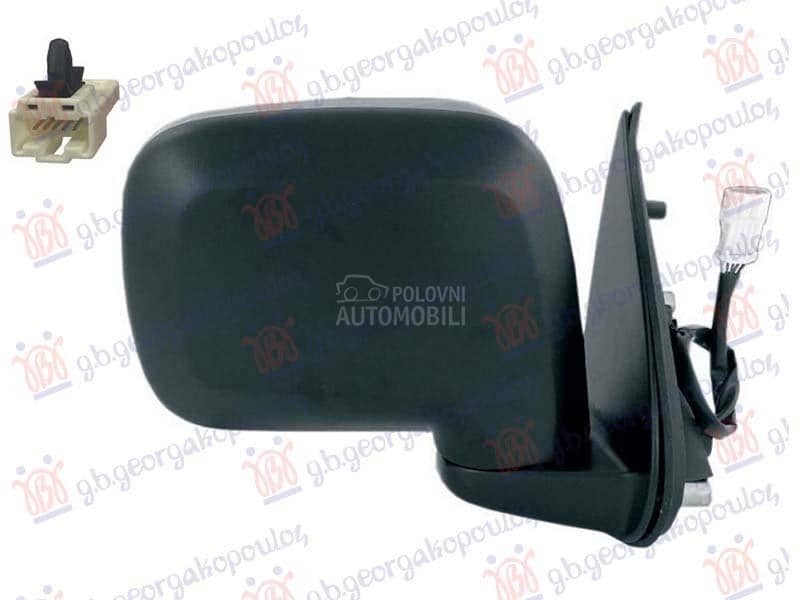 RETROVIZOR ELEKTRICNI SA...