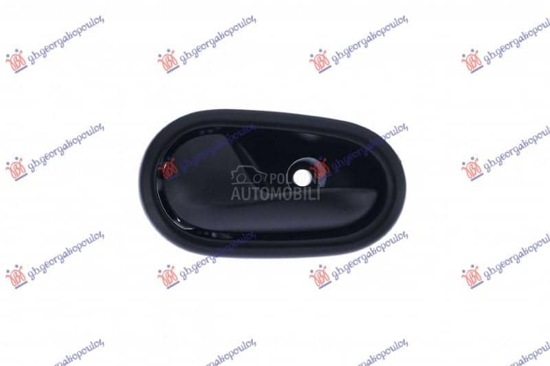 KVAKA PREDNJIH/ZADNJIH...